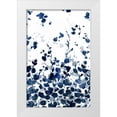 thumbnail image 1 of Wild Apple Portfolio 17x24 White Modern Wood Framed Museum Art Print Titled - Floating Crop, 1 of 4