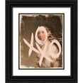 thumbnail image 1 of Wild Apple Portfolio 20x24 Black Ornate Wood Framed with Double Matting Museum Art Print Titled - Another Era, 1 of 4