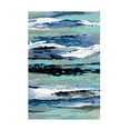 thumbnail image 1 of Wild Apple Portfolio 'Harriet Floral Grandma Inspiration I' Canvas Art, 1 of 3