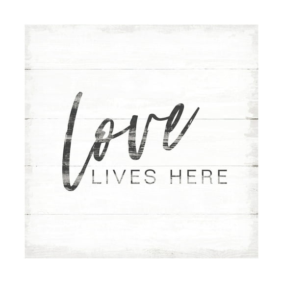 Wild Apple Portfolio 'Home Inspiration II' Canvas Art