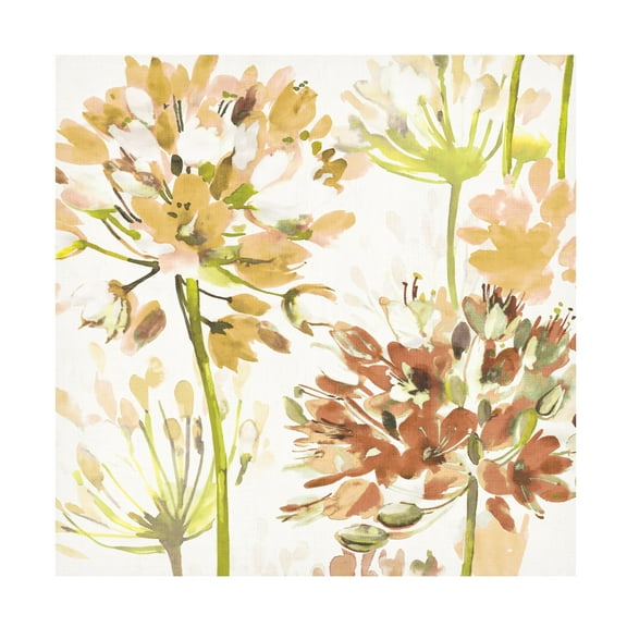 Wild Apple Portfolio 'Neutral Medley IV' Canvas Art