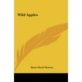 thumbnail image 1 of Wild Apples (Hardcover), 1 of 1