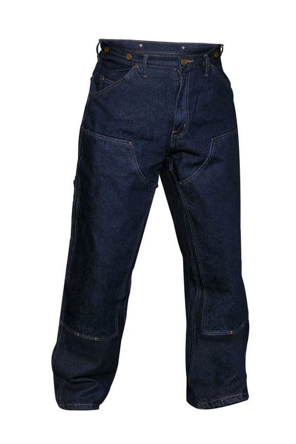 US-Made Double Logger Pants - 34 x 32