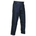 thumbnail image 1 of Wild Ass US-Made Single Front Logger Pants - 40 x 30, 1 of 2