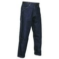 thumbnail image 1 of Wild Ass US-Made Single Front Logger Pants - 42 x 30, 1 of 2