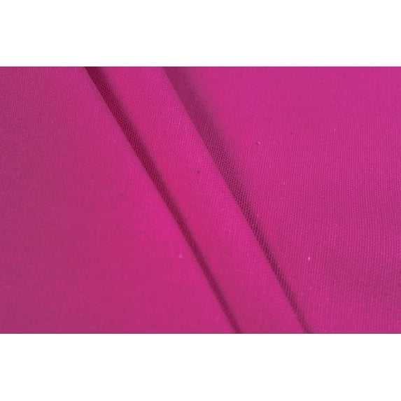 Wild Aster Duck Cloth - 60" By The Yard