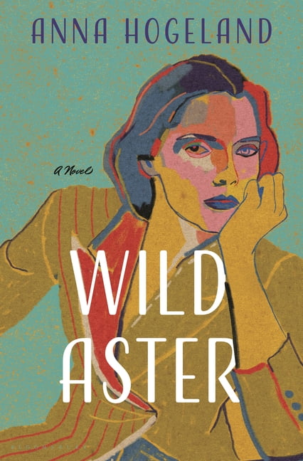 Wild Aster, (Hardcover)