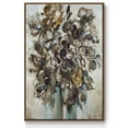 thumbnail image 1 of Wild At Heart VI Framed Premium Gallery Wrapped Canvas - Ready to Hang - 17 x 25 - Walnut Floating Frame, 1 of 9