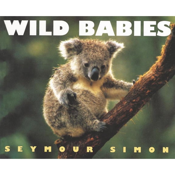 Wild Babies, (Paperback)
