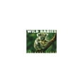 thumbnail image 1 of Pre-Owned Wild Babies (Hardcover) 0060230339 9780060230333, 1 of 1
