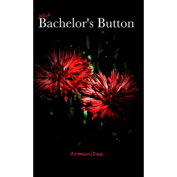 Wild Bachelor's Button, Book 2, (Paperback)