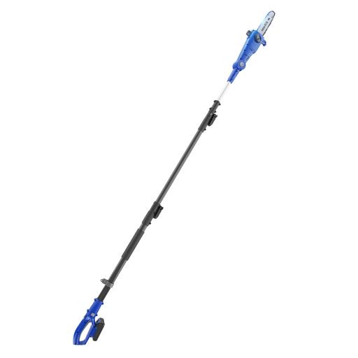Wild Badger Power 10inch Pole Saw with 30inch Shaft Universal