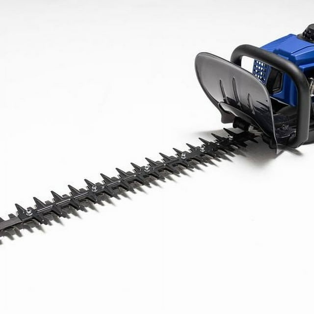 Wild Badger Power Gas 26cc 22" Hedge Trimmer