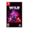 thumbnail image 1 of Wild Bastards - Nintendo Switch, 1 of 12