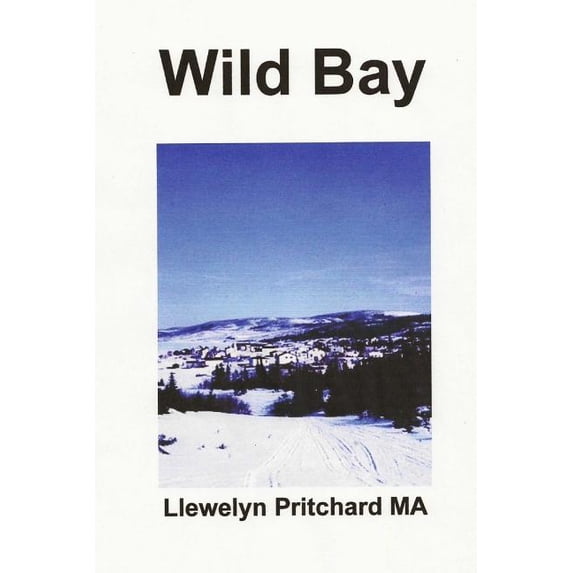 Wild Bay, (Paperback)