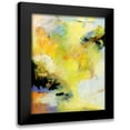 thumbnail image 1 of Wild, Beau 15x18 Black Modern Framed Museum Art Print Titled - Radiance, 1 of 5