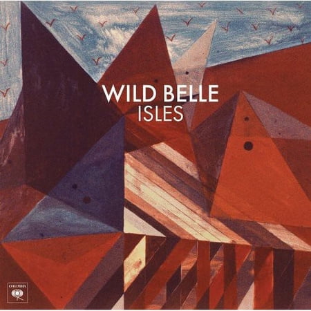 Wild Belle - Isles - Music & Performance - Vinyl