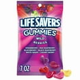thumbnail image 1 of Wild Berries Gummies Candy, 7-Ounce Bag, 1 of 1