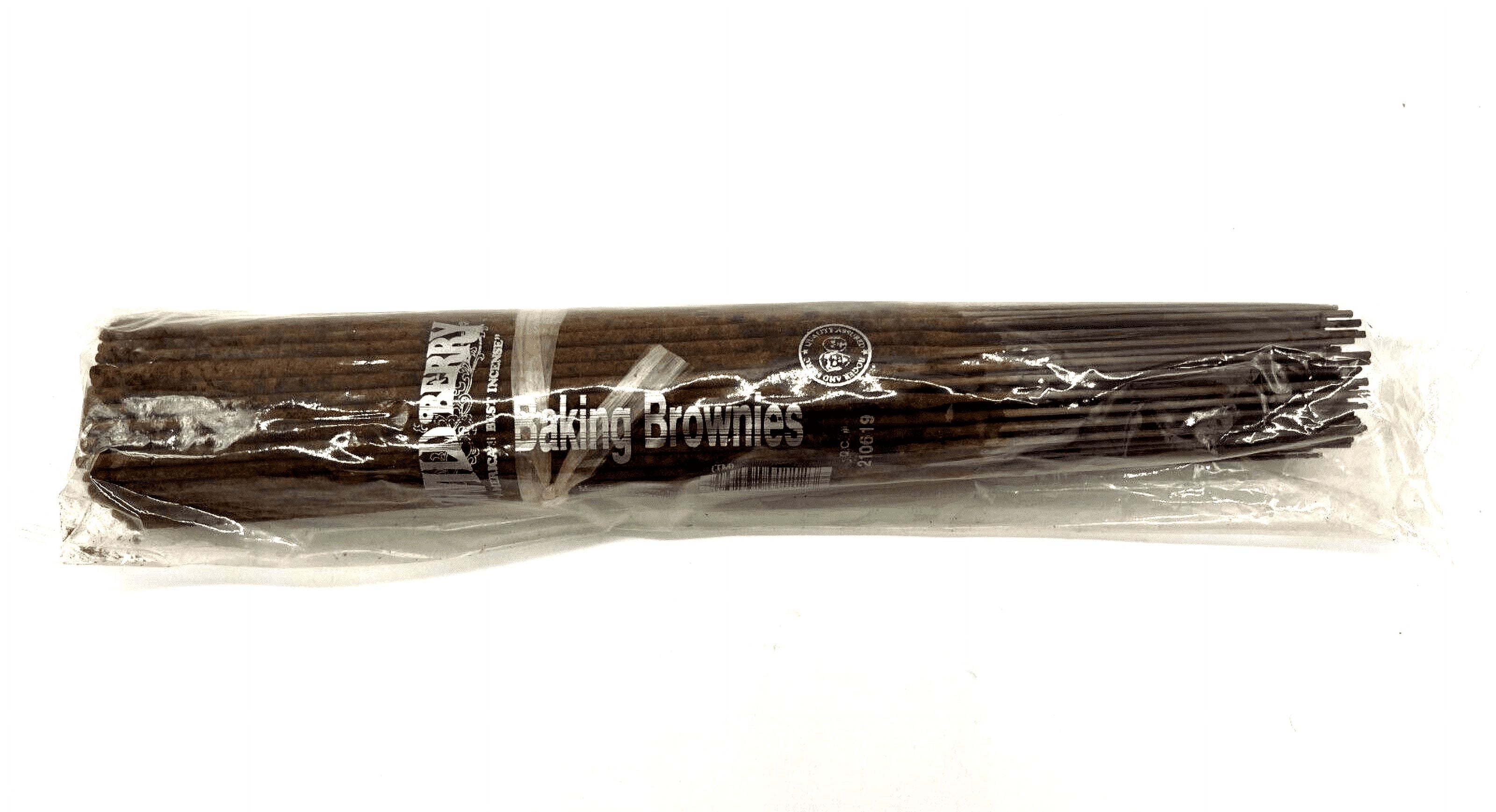 Wild Berry Desert Sage Incense Sticks, 100 Count Hand-Dipped Aromatic Incense