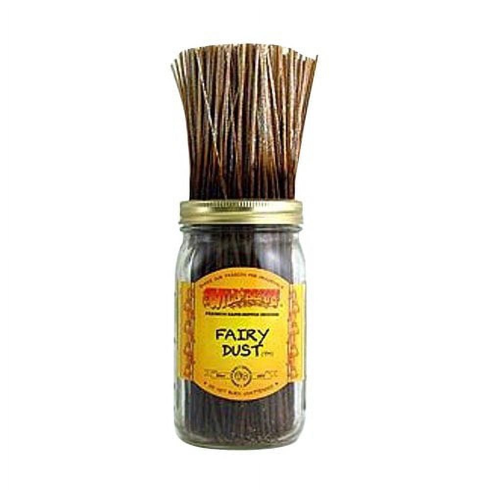 Wild Berry Incense Fairy Dust