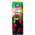 thumbnail image 1 of Wild Berry Juice (Florina) 1L or BBB, 1 of 1