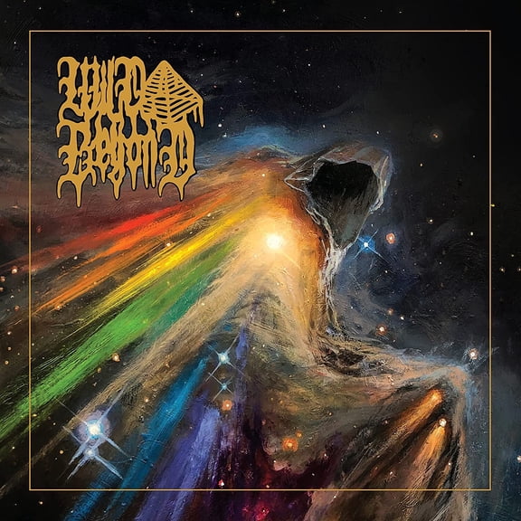 Wild Beyond - Wild Beyond - Heavy Metal - Vinyl