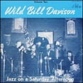 thumbnail image 1 of Wild Bill Davison - Jazz On A Saturday Afternoon 2 - Jazz - CD, 1 of 1