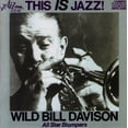 thumbnail image 1 of Wild Bill Davison - This Is Jazz - Music & Performance - CD, 1 of 1