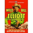 thumbnail image 1 of Wild Bill Elliott: Western Collection (DVD), Warner Archives, Western, 1 of 1