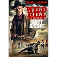 thumbnail image 1 of Wild Bill Hickock: Swift Justice (DVD), 1 of 2