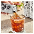 thumbnail image 1 of Wild Bill's Craft Beverage Co. Root Beer Soda 12 fl. oz. - 12/Case, 1 of 1