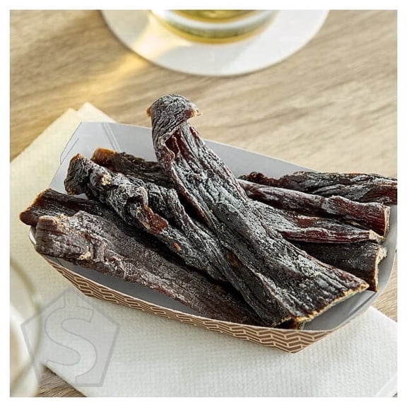 Wild Bill's Foods 15 oz. Hickory-Smoked Beef Jerky