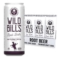 thumbnail image 1 of Wild Bills Craf - Soda Soda Root Beer - 12 Fo, Case of 12, 1 of 1