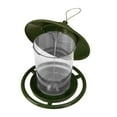 Wild Bird Feeder Hanging Garden Yard Outside Decoration Bird Food