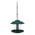 Wild Bird Feeder Hanging Garden Yard Outside Decoration Bird Food
