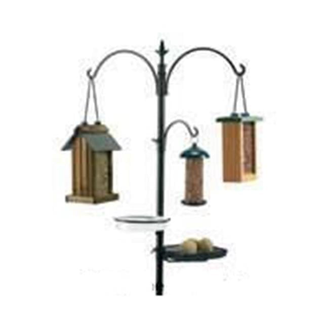 Wild Bird Feeding Station Kit