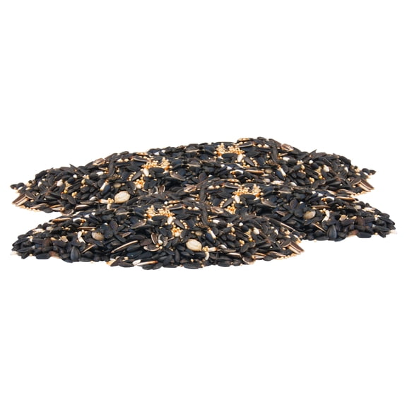 Wild Bird Seed Mix, Premium Classic, 40 lbs.