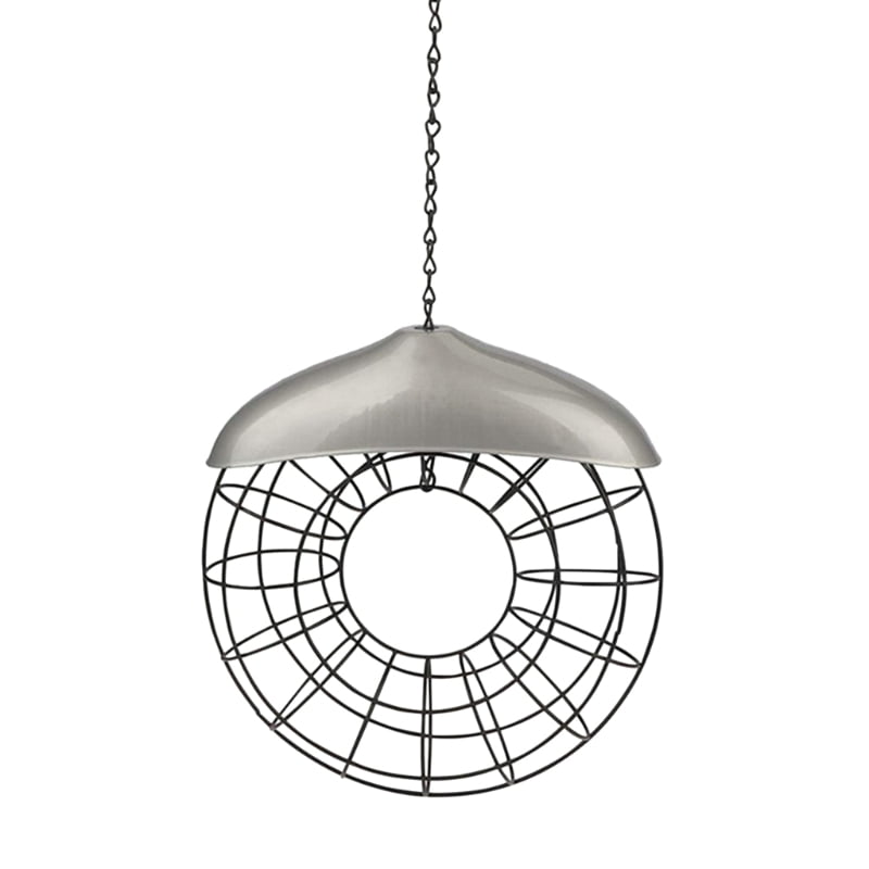 Wild Bird SuetBasket Feeders for Parrots Sparrows Garden for Outdoor