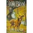 thumbnail image 1 of Pre-Owned Wild Blood (Paperback) 0441002439 9780441002436, 1 of 1