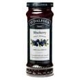 Wild Blueberry Fruit Spread 6 Pack, 100 from Fruit, No Cane Sugars, No Corn Syrups, 10 oz Jars
