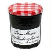 Wild Blueberry Preserves -6x13oz