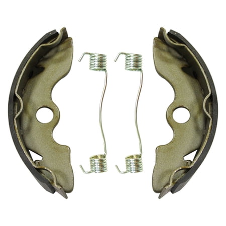 Wild Boar AT-05012 Semi-Metallic Brake Pads