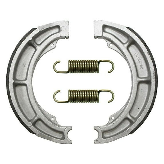 Wild Boar AT-05109 Semi-Metallic Brake Pads