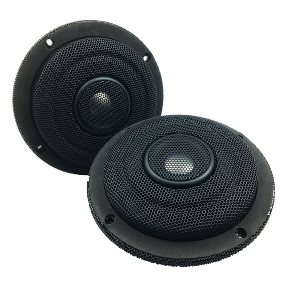 Wild Boar Audio 6.5 inches Front Speakers (WBC-1654)