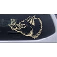 thumbnail image 1 of Wild Boar Car or Truck Window Decal Sticker, 1 of 1