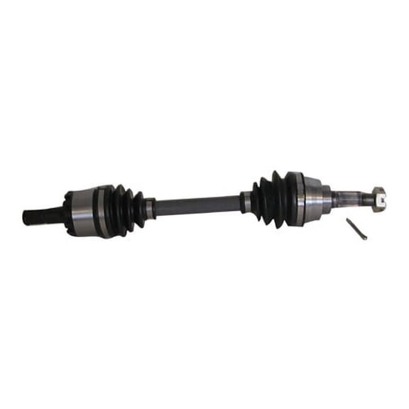 Wildboar 40-1750 Wild Boar Complete Cv Shaft Kawasaki Front