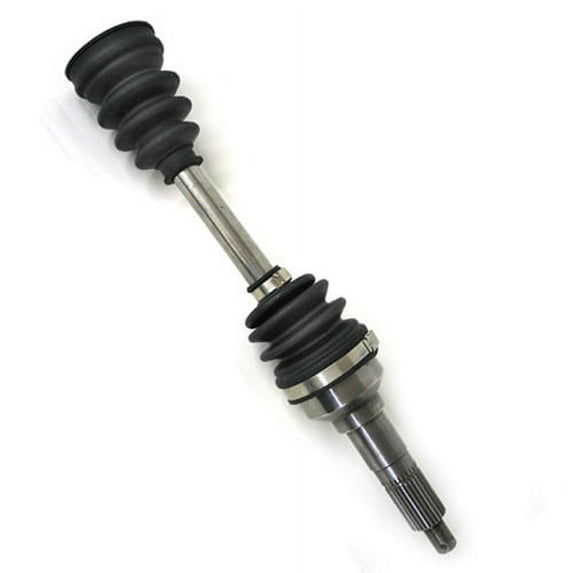 Wild Boar Half Shaft