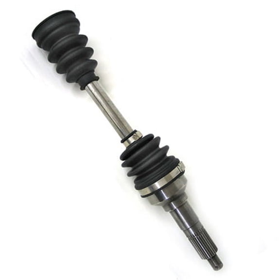 Wild Boar Half Shaft