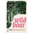 thumbnail image 1 of Hannah Lutz Wild Boar (Paperback) Emma Press Novels, 1 of 1