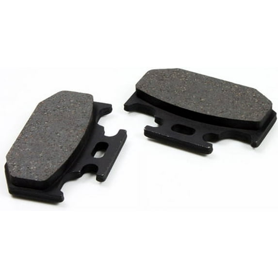 Wild Boar MX-05270 Semi-Metallic Brake Pads